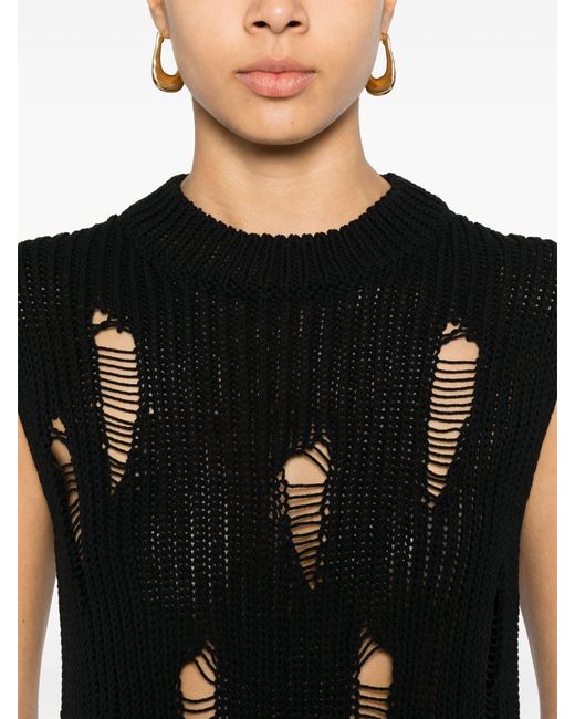 Gauchère White Top