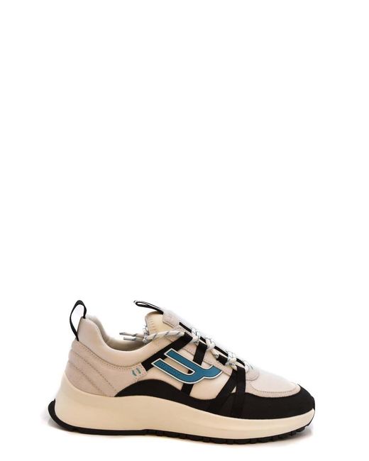 Bally Multicolor Sneaker for men