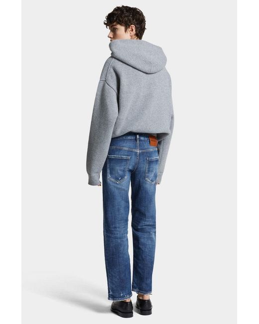 DSquared² Dsquared2 Blue