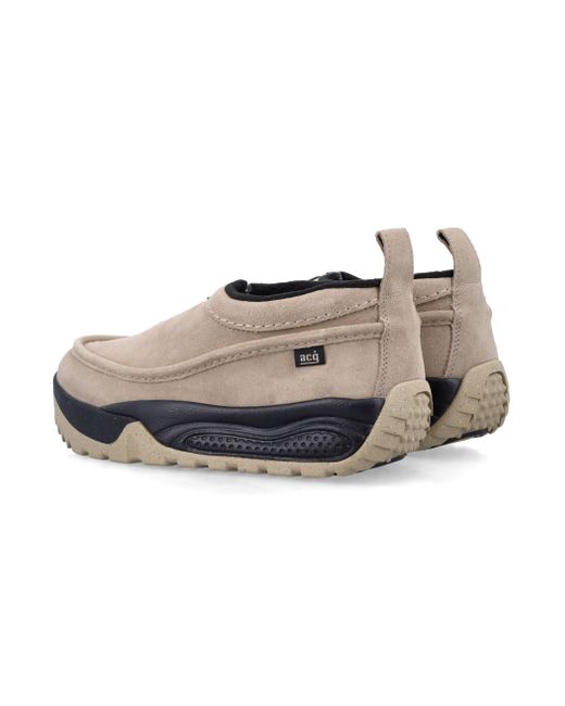 Nike Gray Turnschuhe