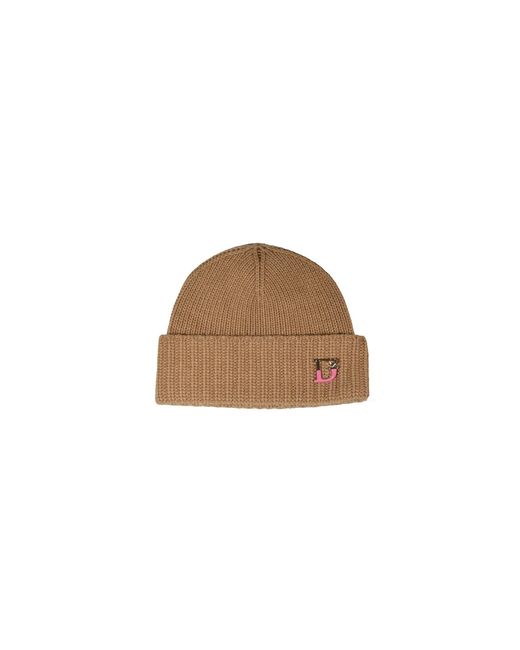 DSquared² Brown Hüte