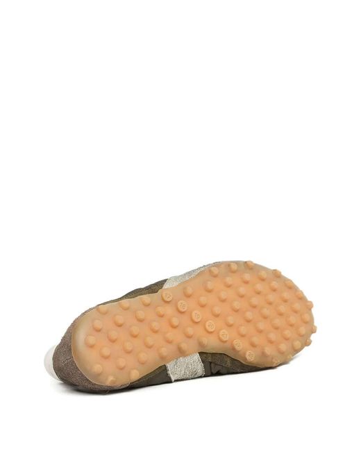 Maison Margiela Multicolor Sneakers