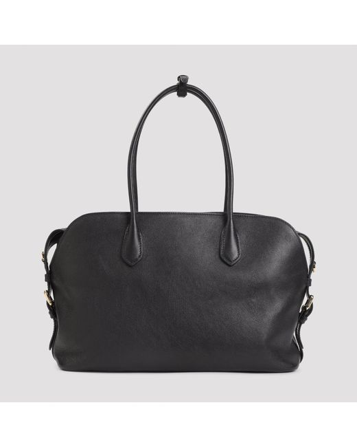 Prada Black Einkaufstasche