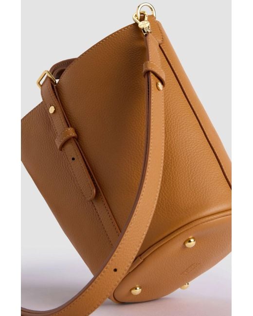 Patou White Bags