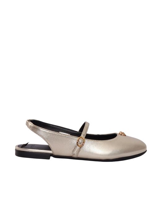 Je'm Retourner. Versace en coloris White