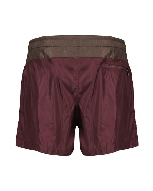 Moncler Badmode in het Red