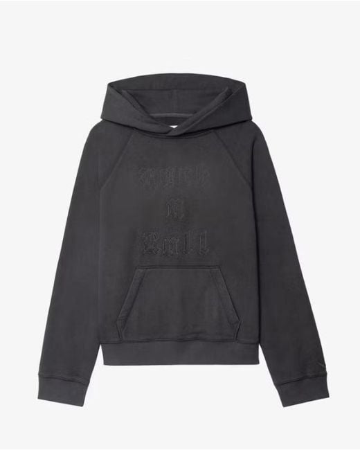 Zadig y Voltaire Georgy Zadig & Voltaire de color Gray