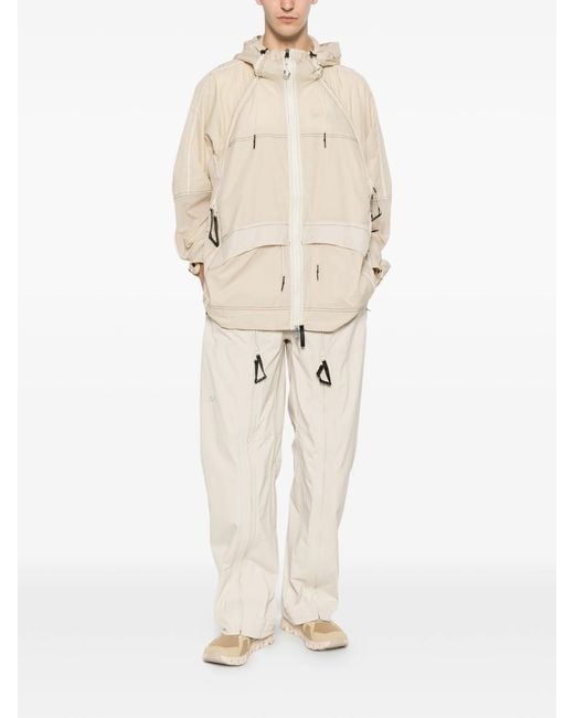 Oakley White Latitude Veil Pant