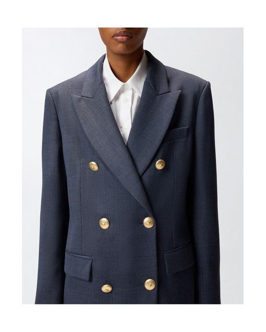 Pinko Blauw in het Blue