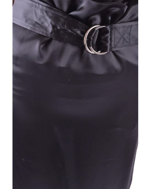 Céline Blue Skirts
