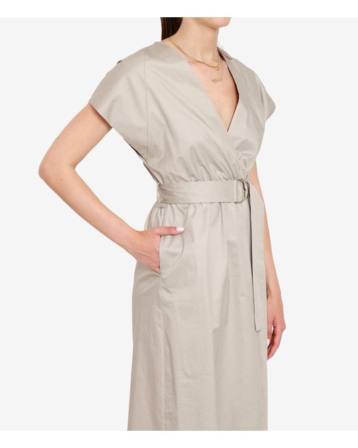 Kaos Natural Dresses