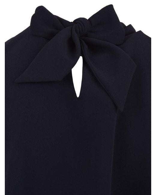 Aspesi Blue Dresses