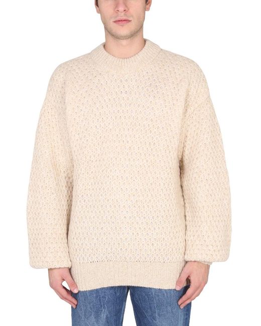 Séfr Natural Halter Neck Jersey Leonard for men