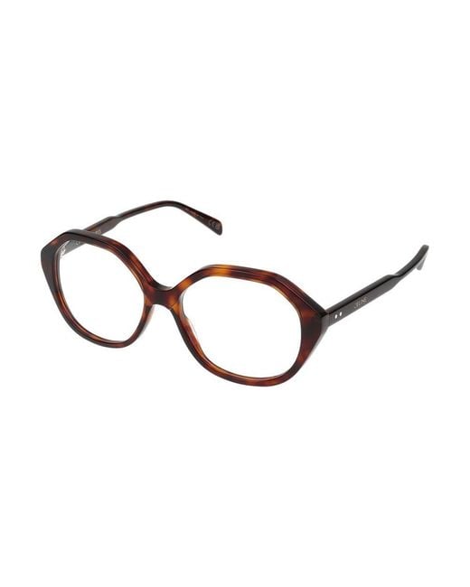 Céline Black Sunglasses Cl50167 I /16/140