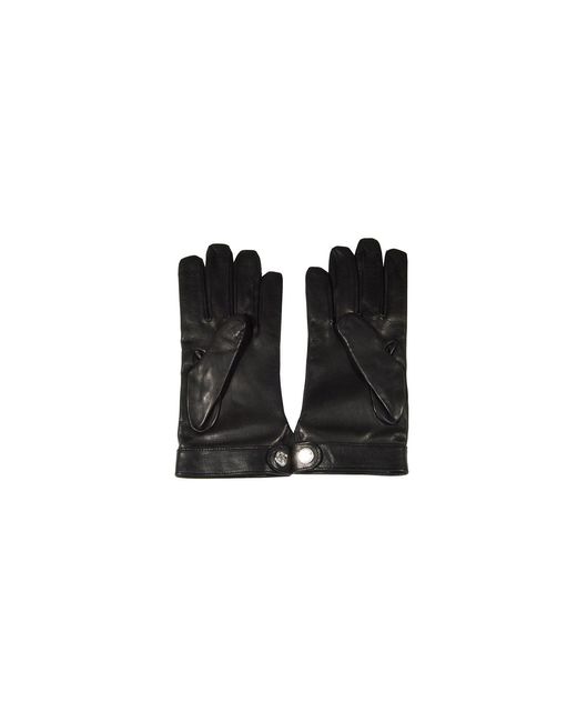 Gants DSquared² en coloris Black