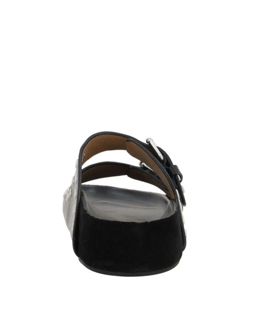 Isabel Marant Black Lennyo for men