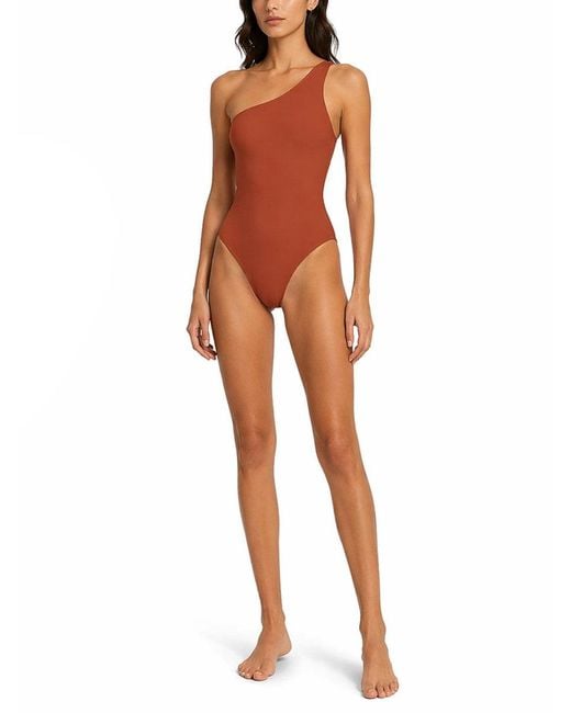 Lido Brown Costume Intero "Ventinove"