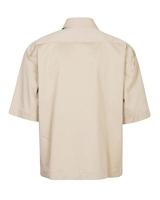 THE LATEST Natural Shirts