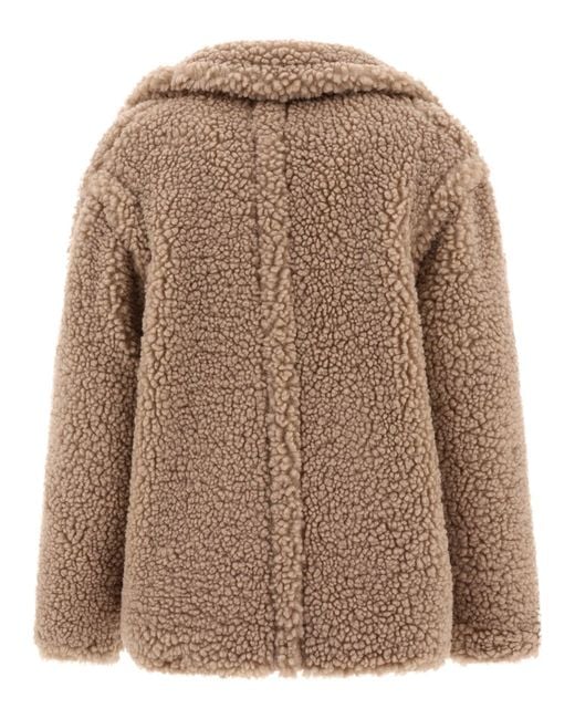 Ugg Brown Coats