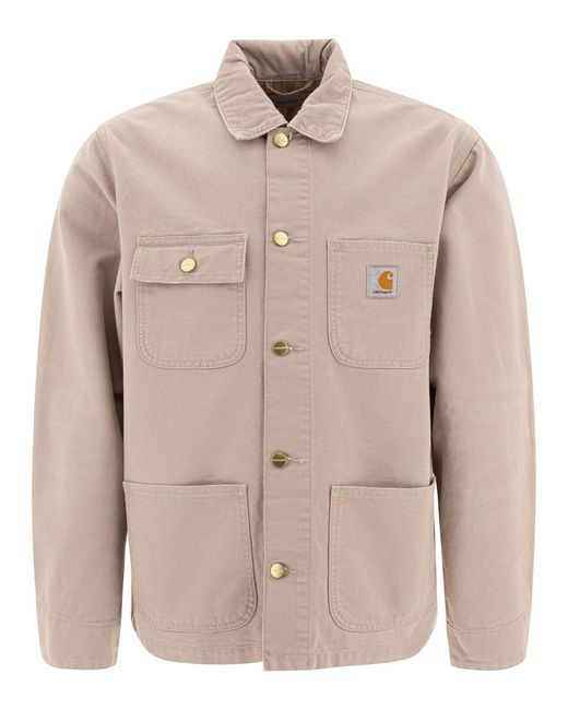 Carhartt Jacken in Natural für Herren