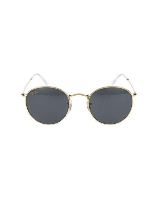 Ray-Ban Multicolor Sunglasses 0 Rb3447 9196 R5 /21/145 for men