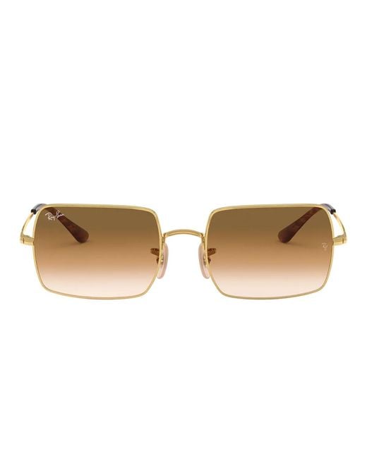 Ray-Ban Natural Ray Ban Rb1969 Sunglasses