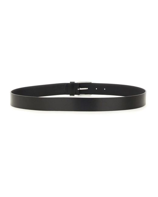 Boss Black Cintura Con Logo for men