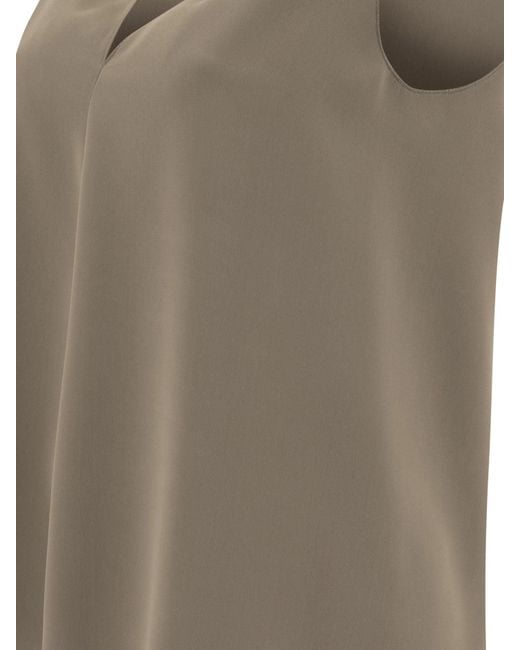 F.it Brown Tops for men