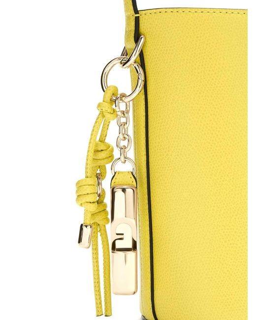 Furla Yellow Bags
