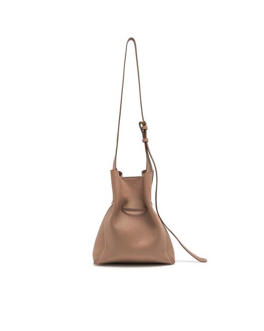 Gianni Chiarini Brown Bags