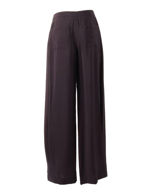 Emporio Armani Woman Blue I'M Sorry, But I Have To Go