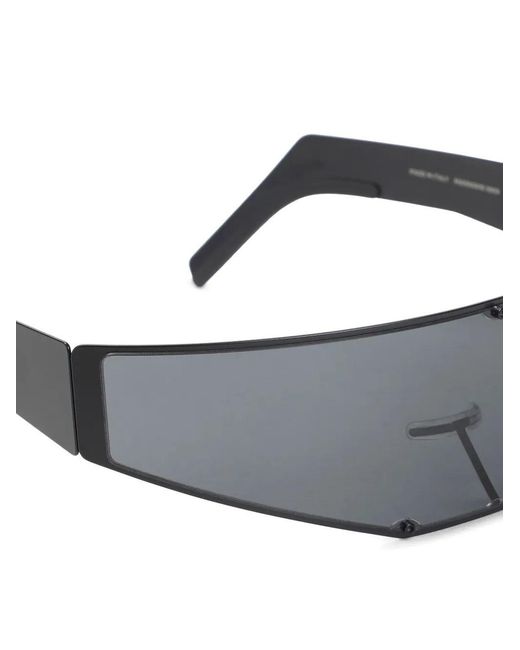 Rick Owens Zonnebril Cyclops in het Multicolor voor heren