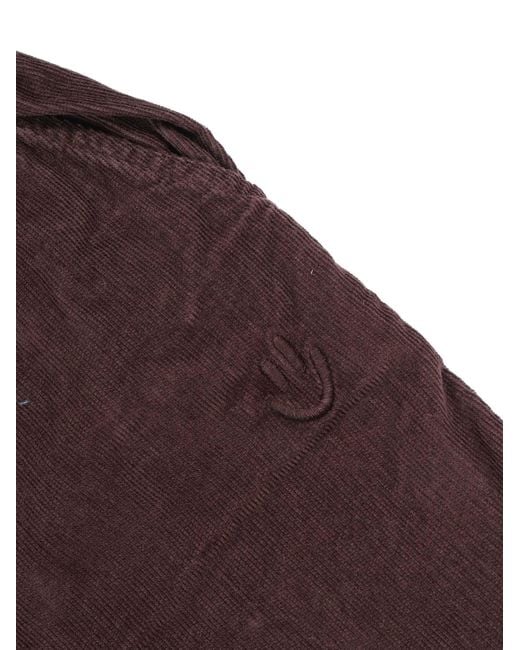Molo Purple I Know Woven Pants