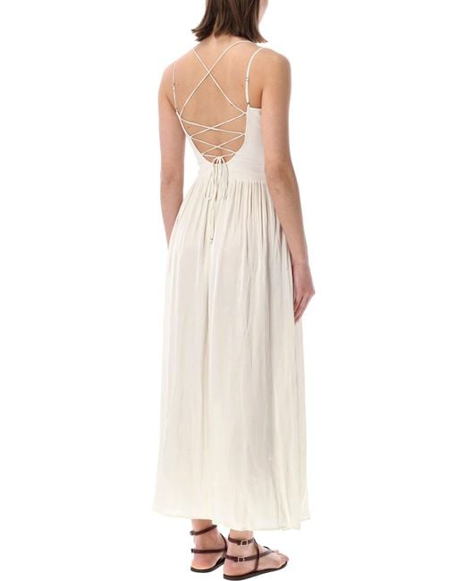 Sessun Natural Dresses