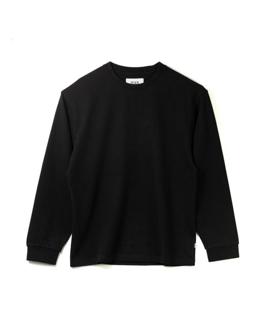 Wax London Wachs London T -Shirts und Polos schwarz in Black für Herren