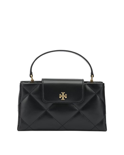 Borse A Tracolla di Tory Burch in Black