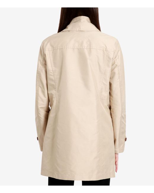 Fay Natural Coats