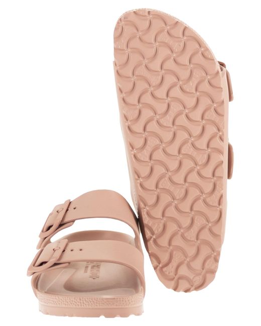 Birkenstock Pink Arizona