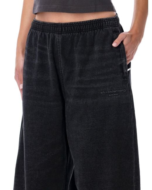 Alexander Wang Blue Jeans