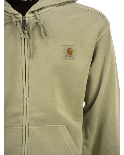 Carhartt Green Nelson