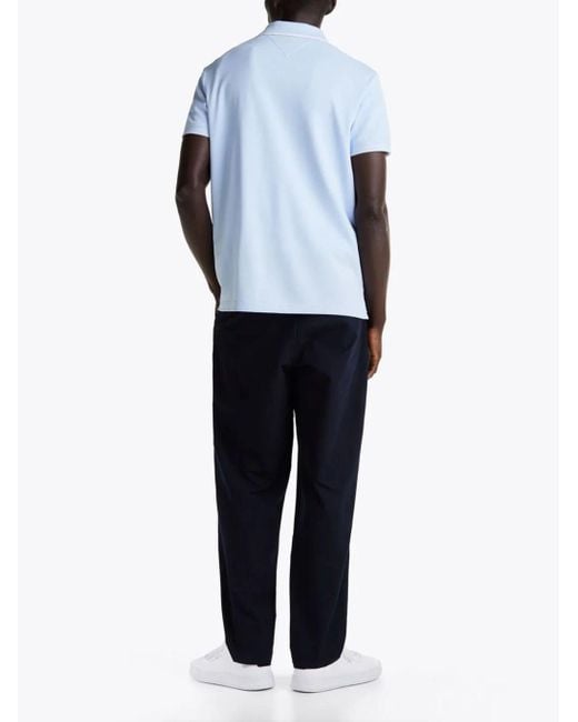 Tommy Hilfiger ICH'm Nirgendwohin gehen. in Blue für Herren
