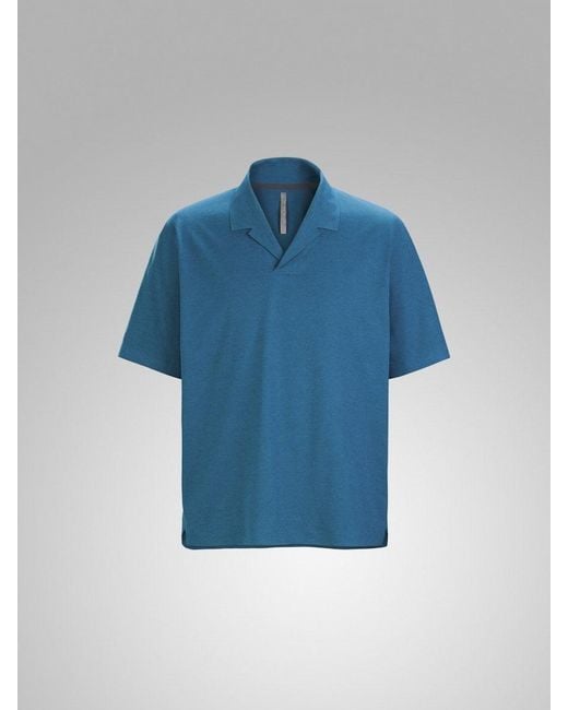 Arc'teryx Blue ♪ ICH'm Derjenige, der 's Habe es ♪