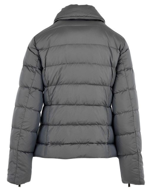 Moorer Coats in het Gray