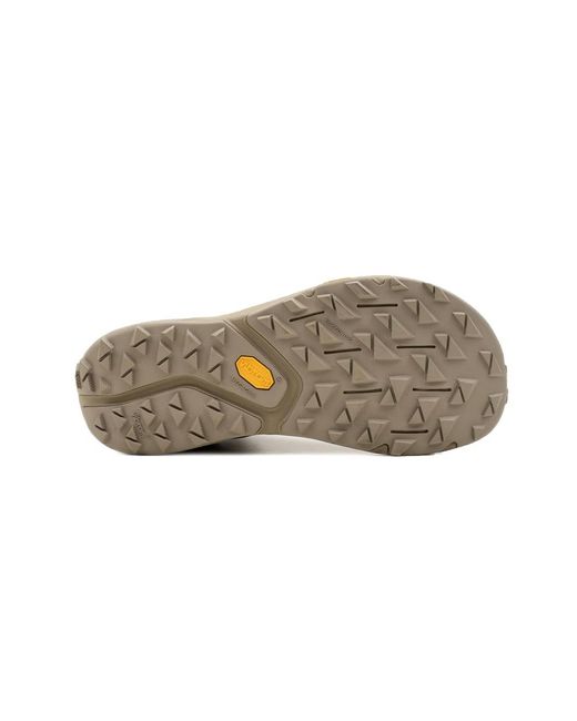 Altra Brown Sneaker