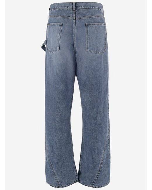 J.W. Anderson Blue Jw Anderson for men
