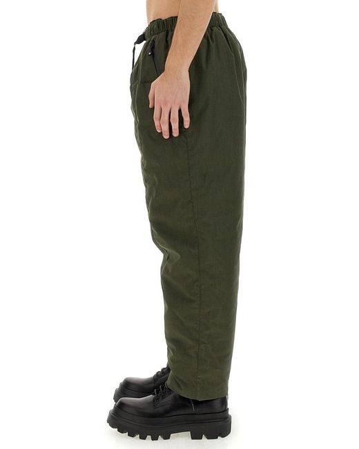 South2 West8 Green South2 Pants West8 for men
