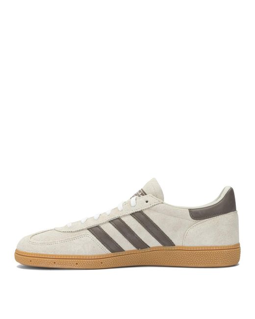 Zapatillas "Handball Spezial" Adidas Originals de color White