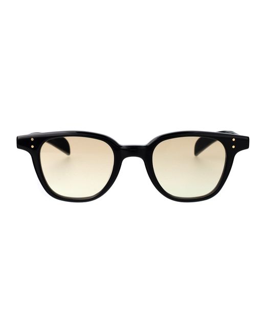 Gentle Monster Brown Dadio Sunglasses