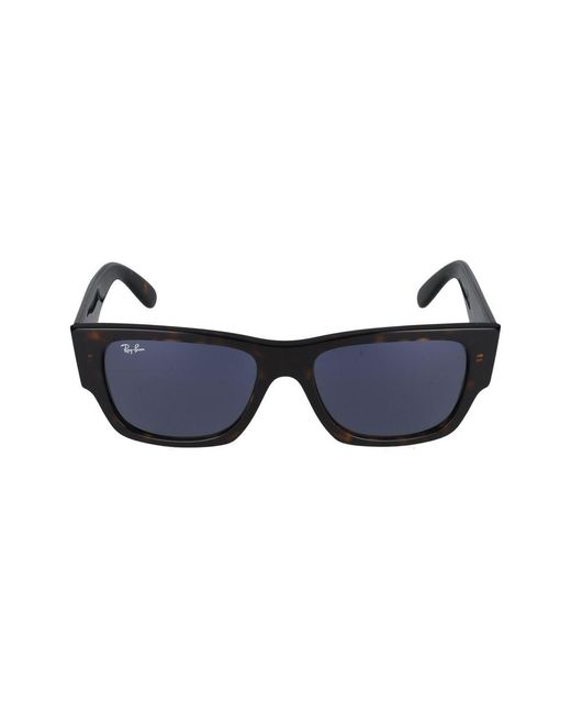 Ray-Ban Blue Sonnenbrille 0 RB0947 S 902/R5/18/145