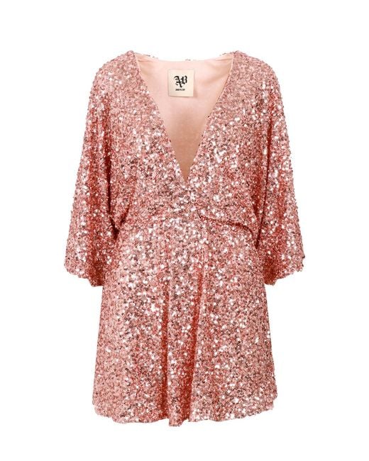 Aniye By Pink Dresses